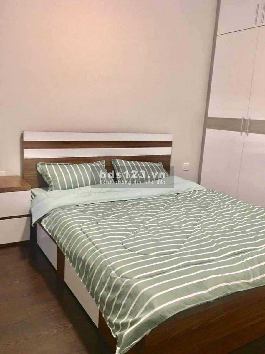 Căn hộ Botanica Premier căn góc 2PN, Full nội thất, Giá tốt nhất #14Tr