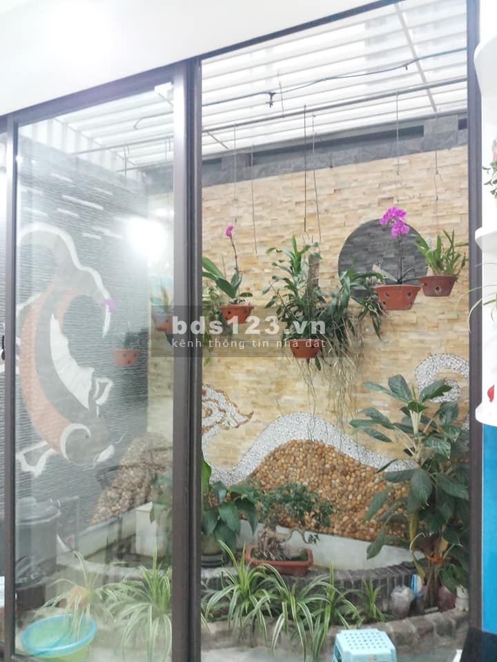 NHÀ ĐẸP KHU VỰC HIẾM NHÀ BÁN NỘI THẤT ĐẸP THIẾT KẾ HỢP LÝ 9.5 TỶ