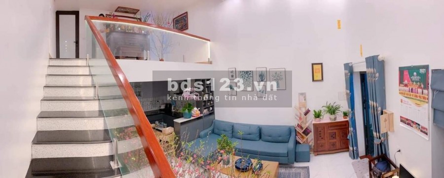 BÁN NHÀ TRONG KHU QUÂN ĐỘI NGUYỄN HOÀNG TÔN, TÂY HỒ 42M2 3Tỷ