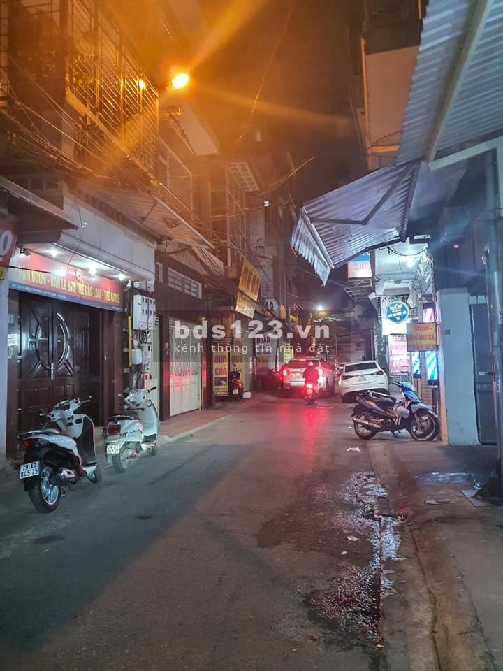 BÁN ĐẤT NGUYỄN SƠN- LONG BIÊN ĐẤT KINH DOANH - ĐẦU TƯ- LÔ GÓC - ÔTÔ TRÁNH 63m2-6.8 tỷ