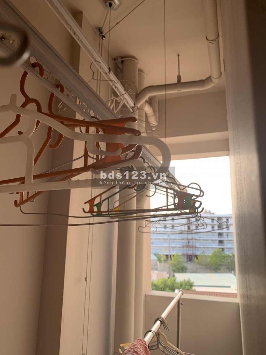 Căn hộ Chính chủ- 2 phòng ngủ - CityTower ĐL Bình Dương