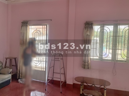 Nhà 1 Lầu, DT: 47m2, Huỳnh Tấn Phát, p.Tân Phú, Quận 7
