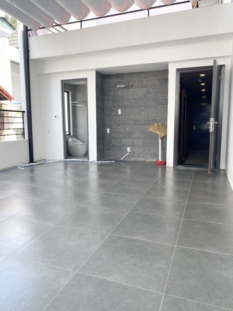 Bán khách sạn đường Bùi Thị Xuân P.Bến Thành Q1