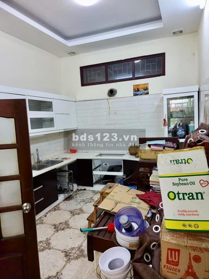 Hiếm bán nhà Thái Thịnh, Đống Đa, 72mx5TxMT3.8m, 9tỷ