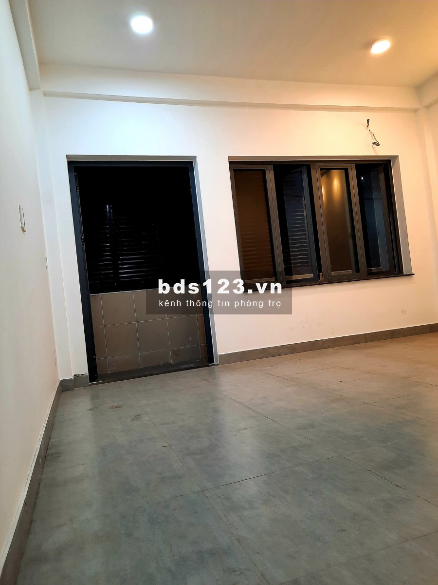 CHO THUÊ PHÒNG CAO CẤP 25m2 GIÁ 3 TRIỆU, 76 LÊ VĂN CHÍ, LINH TRUNG, THỦ ĐỨC