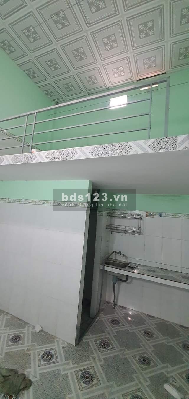 (Chính Chủ Bán Gấp ) Cần trả nợ gấp Bán Lỗ 14 Phòng Trọ Dân Đông Mới Xây Bên KCN Thu Nhập 20T/ Tháng