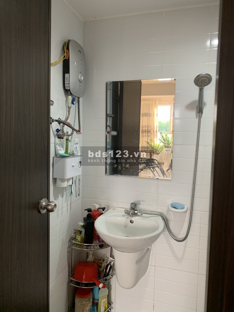 Căn hộ Chính chủ- 2 phòng ngủ - CityTower ĐL Bình Dương