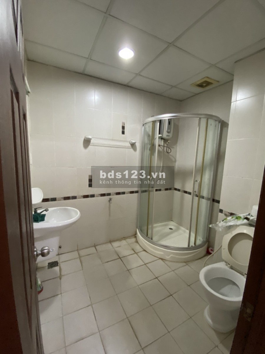 Cần bán chung cư Phú Thạnh Quận Tân Phú 3PN Căn góc thoáng mát