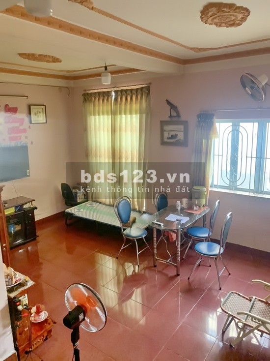 Nhà 1 Lầu, DT: 47m2, Huỳnh Tấn Phát, p.Tân Phú, Quận 7