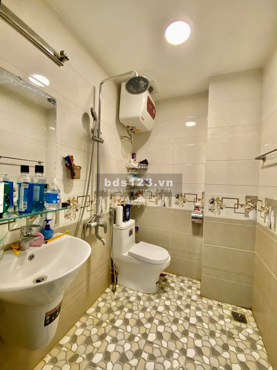 SIÊU PHẨM XÃ ĐÀN 34M2 X 5T, MT 5.1M, LÔ GÓC, ÔTÔ 10M, KINH DOANH, CHỈ 4.8 TỶ.