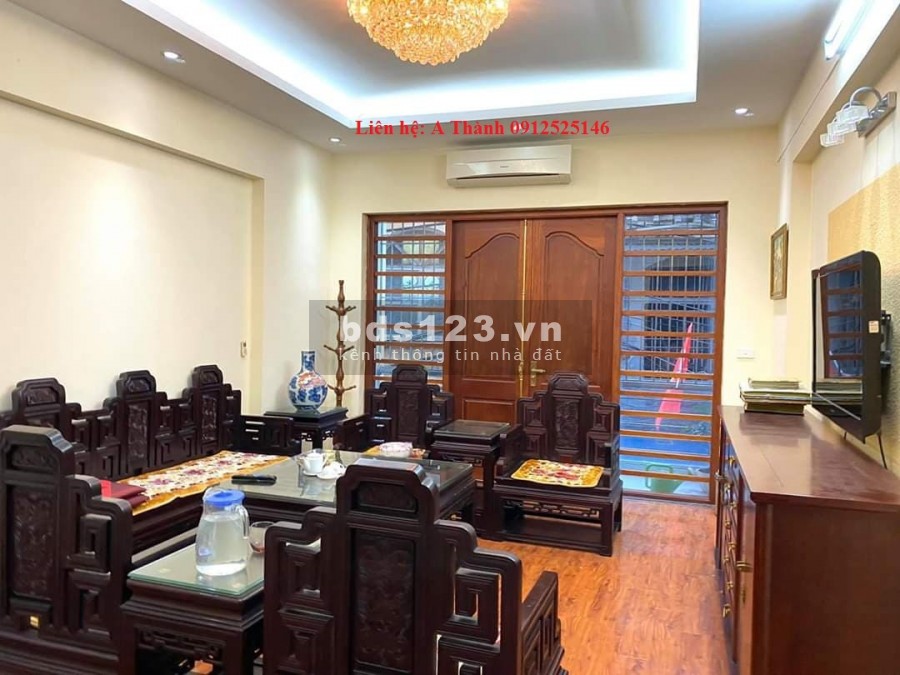 Chính Chủ Bán Nhà khu phân lô Lê Trọng Tấn, DT 72m giá 9.5 tỷ.