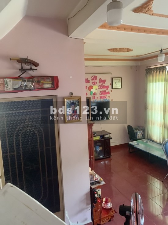 Nhà 1 Lầu, DT: 47m2, Huỳnh Tấn Phát, p.Tân Phú, Quận 7