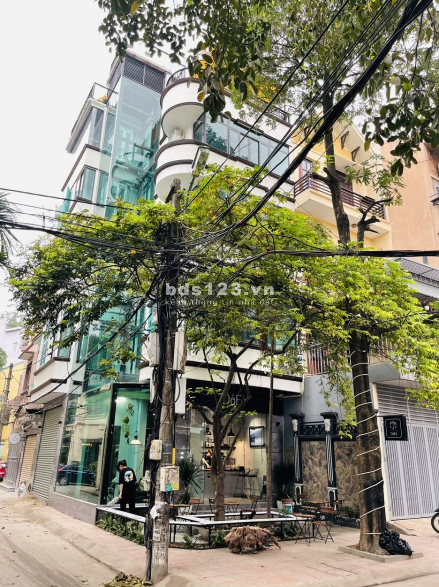Cho thuê văn phòng số 42, ngõ 178 Giải Phóng, view hồ Phương Liệt