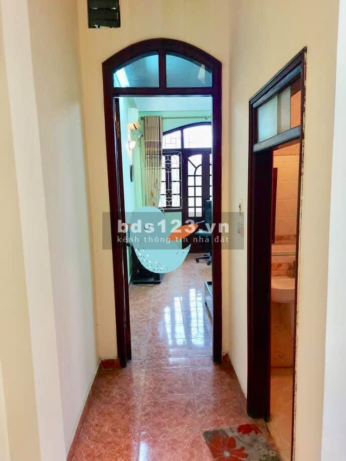 Hiếm bán nhà Thái Thịnh, Đống Đa, 72mx5TxMT3.8m, 9tỷ
