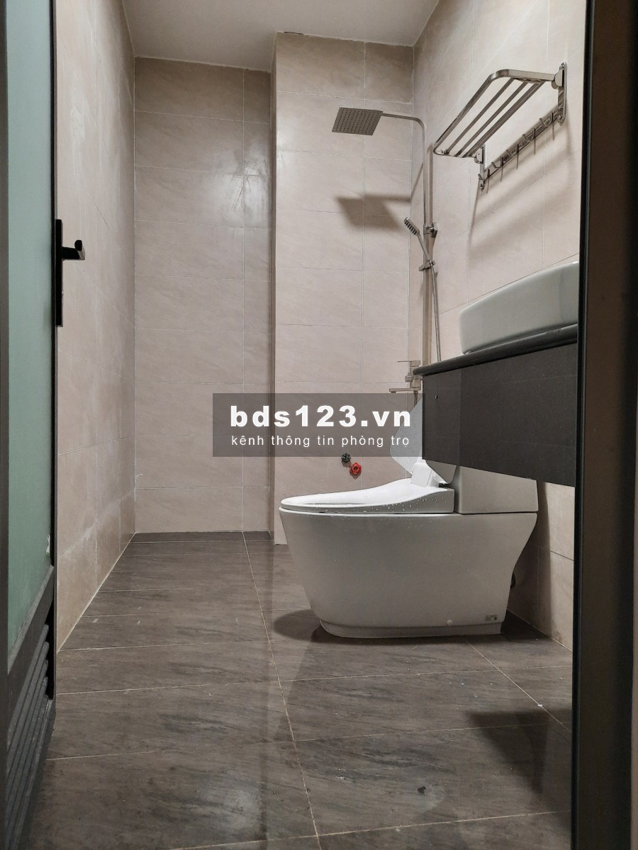 CHO THUÊ PHÒNG CAO CẤP 25m2 GIÁ 3 TRIỆU, 76 LÊ VĂN CHÍ, LINH TRUNG, THỦ ĐỨC