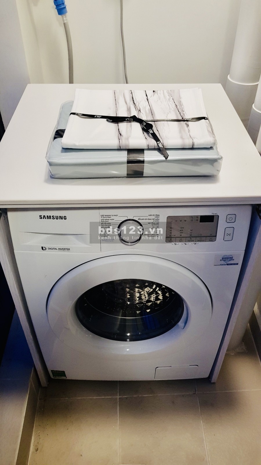 (Vào ở ngay) chính chủ cho thuê CH 1PN 30m2 đủ đồ cao cấp, tầng 25, giá 7,5tr/tháng. LH: 0968714626