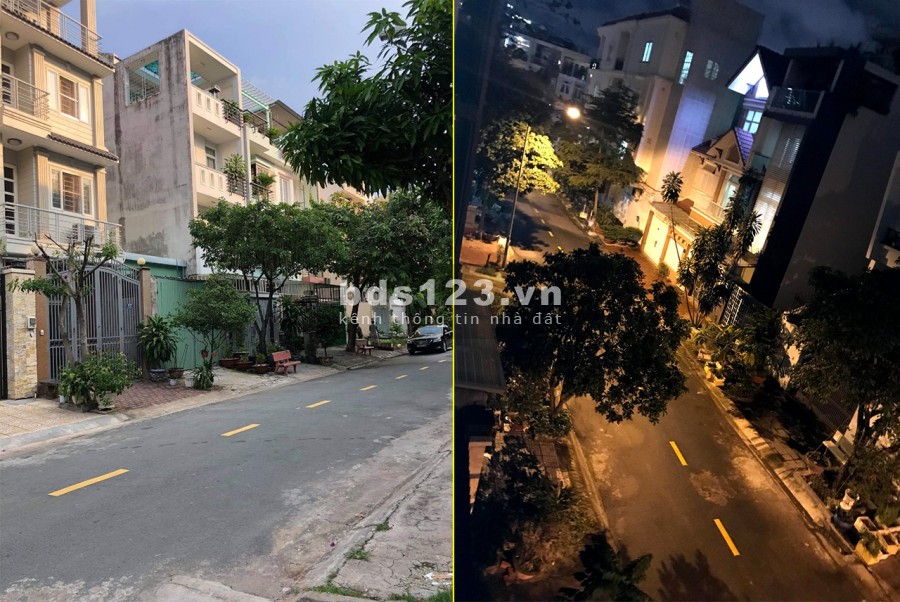 Bán nhà mặt tiền đường số 31 Bùi Tá Hán, Khu An Phú, Full nội thất, Thang máy, Giá rẻ