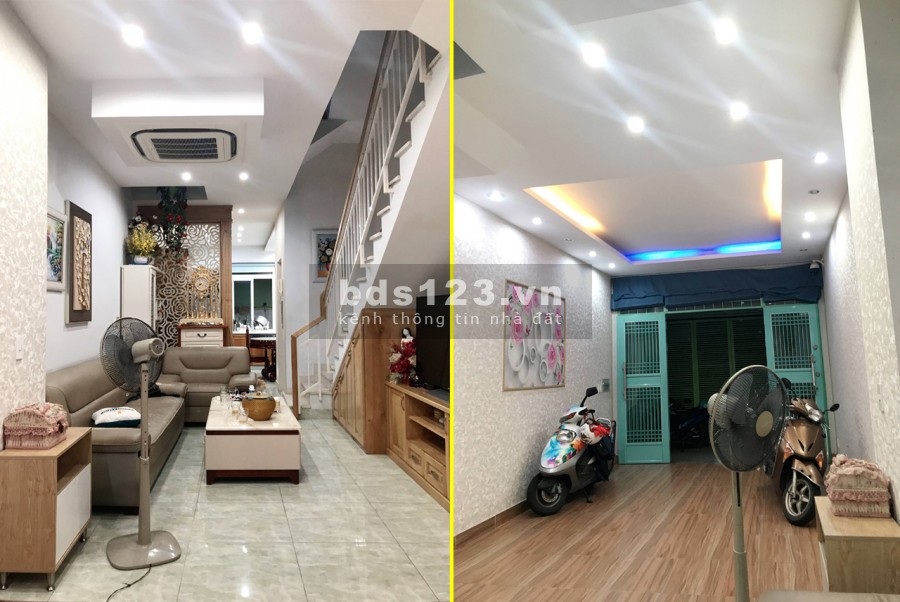 Bán nhà mặt tiền đường số 31 Bùi Tá Hán, Khu An Phú, Full nội thất, Thang máy, Giá rẻ