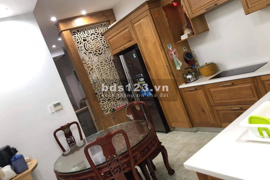 Bán nhà mặt tiền đường số 31 Bùi Tá Hán, Khu An Phú, Full nội thất, Thang máy, Giá rẻ