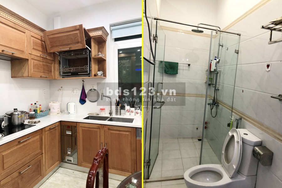 Bán nhà mặt tiền đường số 31 Bùi Tá Hán, Khu An Phú, Full nội thất, Thang máy, Giá rẻ