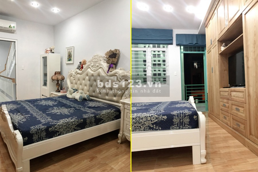 Bán nhà mặt tiền đường số 31 Bùi Tá Hán, Khu An Phú, Full nội thất, Thang máy, Giá rẻ
