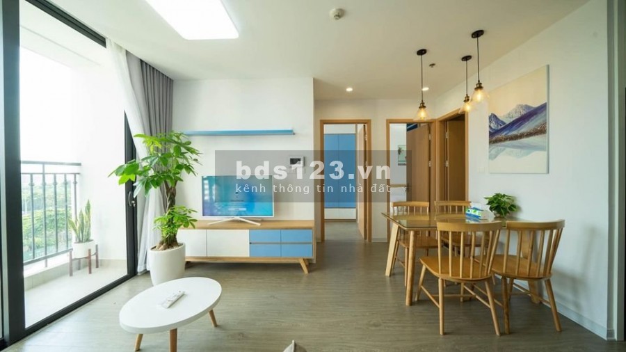 Chủ nhà cần cho thuê gấp căn hộ VinHomes Green Bay, 2pn thiết…