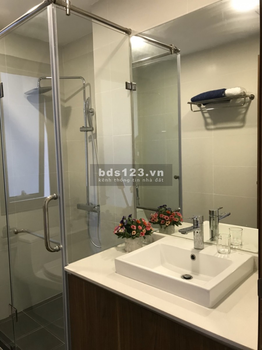 Cho Thuê Căn Hộ Chung cư Mỹ Sơn Tower 62 Nguyễn Huy Tưởng Cực Đẹp Cực Rẻ