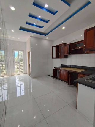 Bán gấp Nhà 214/6H Nguyễn Trãi, Phường Nguyễn Cư Trinh, Quận 1, 44m2, 3 Tầng, giá 8 tỷ 6 MTG