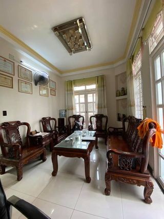 Bán gấp Nhà 214/6H Nguyễn Trãi, Phường Nguyễn Cư Trinh, Quận 1, 44m2, 3 Tầng, giá 8 tỷ 6 MTG