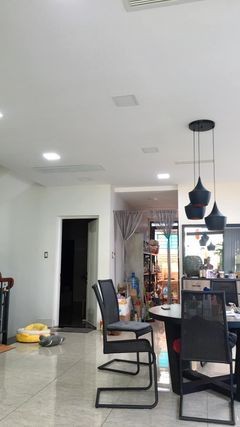 Bán gấp Nhà 214/6H Nguyễn Trãi, Phường Nguyễn Cư Trinh, Quận 1, 44m2, 3 Tầng, giá 8 tỷ 6 MTG