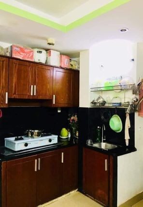 Nợ Ngân hàng Bán gấp Trong Tháng nhà 125/3C Nguyễn Tiểu La, Phường 6, Quận 10, 48M2, 3PN, 3WC, 3 Tầng, giá 5 tỷ 9