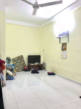 Kẹt tiền Kinh doanh Bán gấp nhà 400/2B Hòa Hảo, Phường 4, Quận 10, 50M2, 4PN, 4WC, 3 Tầng, giá 6 tỷ 6