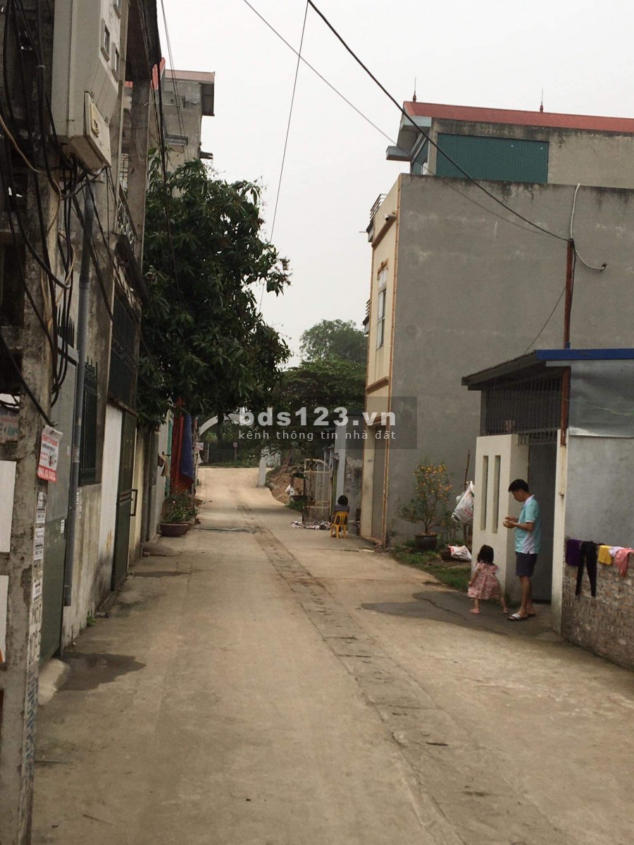 Siêu phẩm phân lô giáp đô thị Sông Hồng, MT 8m*15, Ô tô tránh, DT 120m, Giá đầu tư