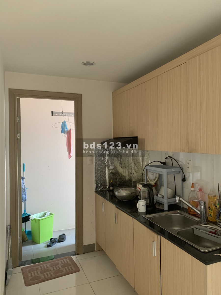 Căn hộ Chính chủ- 2 phòng ngủ - CityTower ĐL Bình Dương