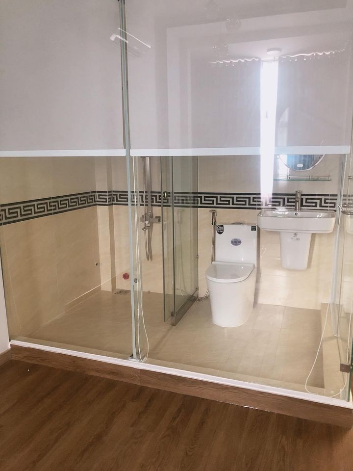 Bán nhà Nguyễn Hữu Tiến Lê Trọng Tấn HXT tránh 60m2 (4x15) giá 6.5 tỷ TL