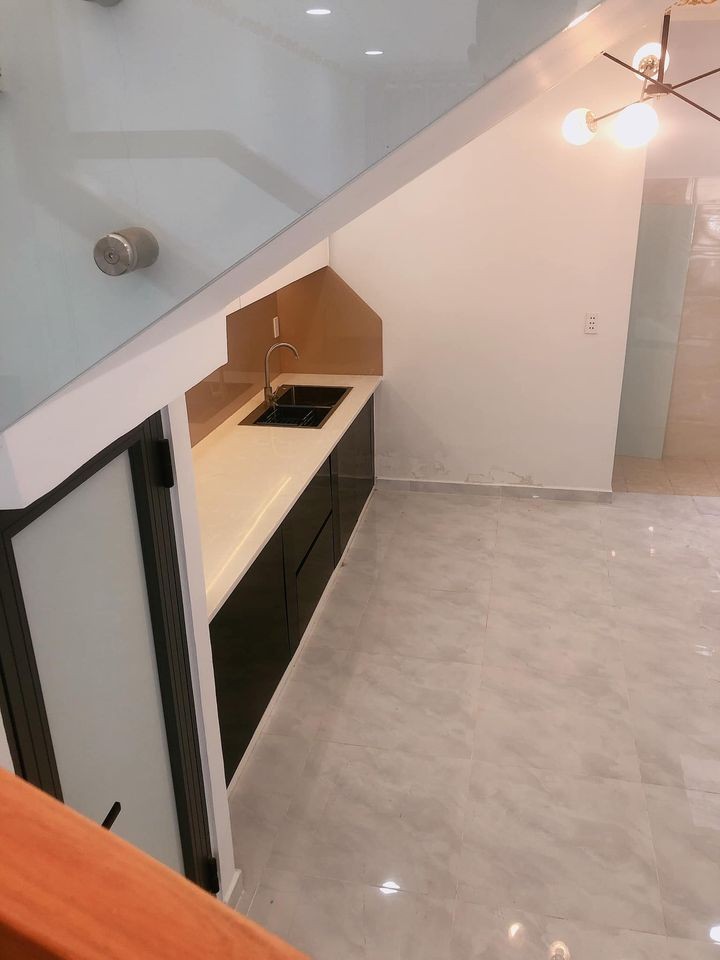 Bán nhà Nguyễn Hữu Tiến Lê Trọng Tấn HXT tránh 60m2 (4x15) giá 6.5 tỷ TL