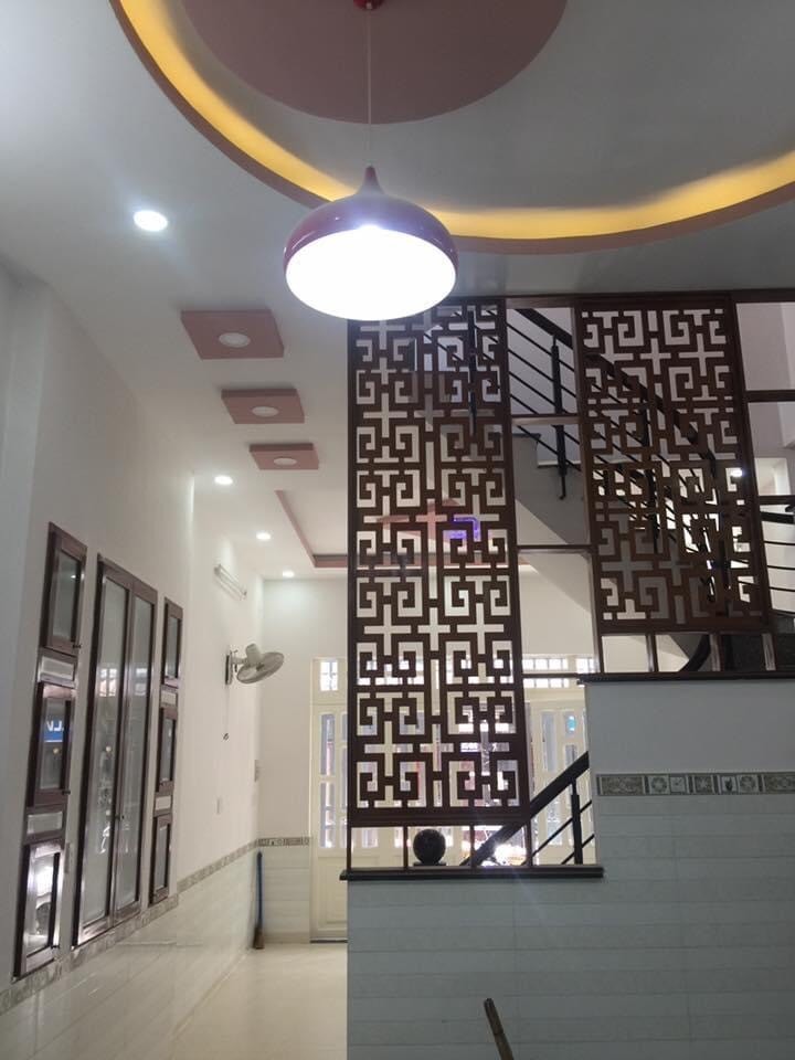 Bán Gấp Nhà Riêng HXH Nguyễn Văn Khối Đường Số 11 Gò Vấp 57m2 - 5.6 tỷ.
