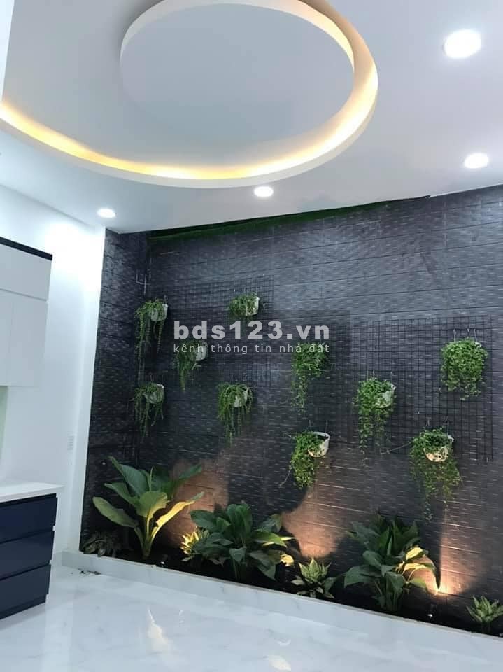 BÁN NHÀ ĐƯỜNG ÂU CƠ, QUẬN TÂN BÌNH HXH DT 4x15.5. NỞ HẬU, GIÁ CHỈ 6 tỷ TL