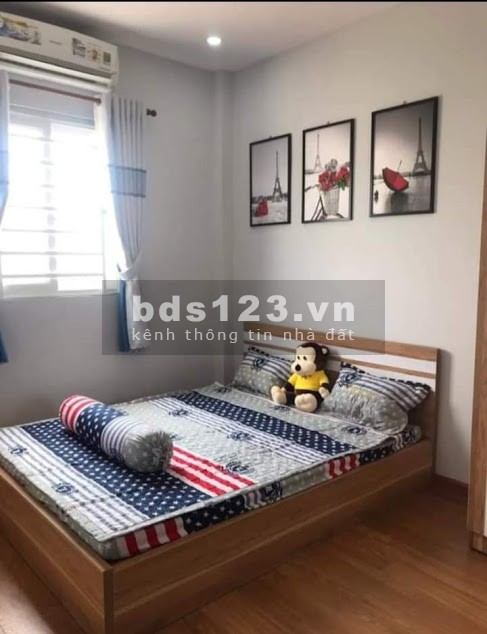 Bán nhà HXH Tô Hiến Thành 45m2, 2 tần , 4,85 tỷ còn thương lượng