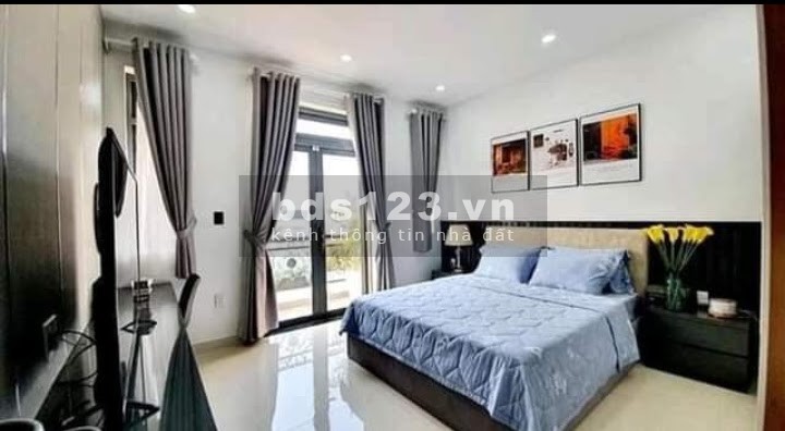 Bán nhà HXH Tô Hiến Thành 45m2, 2 tần , 4,85 tỷ còn thương lượng