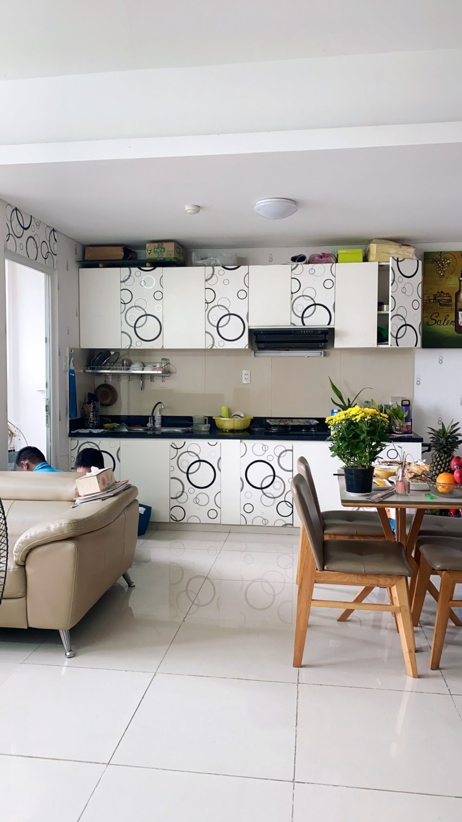 Bán căn hộ SunviewTown 3PN - 2WC, full nội thất. LH 0947 070 986…