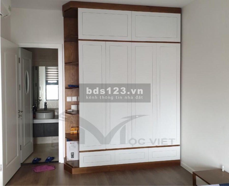 Cho thuê chung cư Imperia sky garden 2pn full đồ đẹp