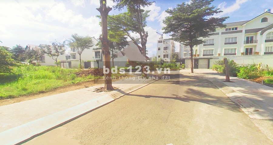 Bán nền đất đẹp MT Đặng Như Mai, Thạnh Mỹ Lợi, Q2, gần chợ TML, giá chỉ 3 tỷ 5, có sổ, xây tự do