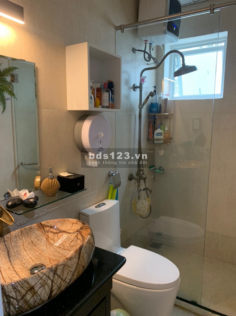 Bán căn hộ Tara Residence 3PN full nội thất cao cấp giá bán 3.2 tỷ, sở hữu sổ sẵn chính chủ