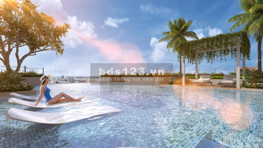 DUY NHẤT 01 CĂN DUPLEX PRECIA QUẬN 2, THÔNG TẦNG 96M2. CHỈ 56 TRIỆU/M2. TT 30% NHẬN NHÀ