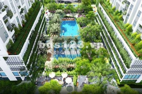 Eco Green Nhận nhà ngay chỉ với 1,4 tỷ trả trước, còn lại CĐT hỗ trợ ân hạn nợ gốc 2 năm.