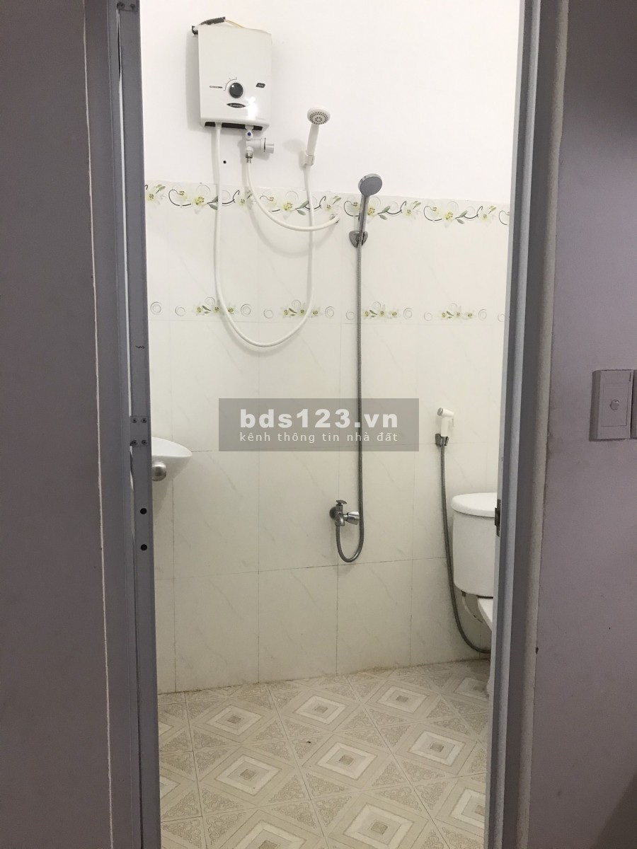 Cho thuê căn hộ dịch vụ giá rẻ quận Bình Thạnh, gần quận 1,3- đầy đủ tiện ích