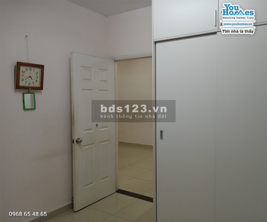 Chính chủ cho thuê căn hộ chung cư Tam Phú 3PN - 78m2