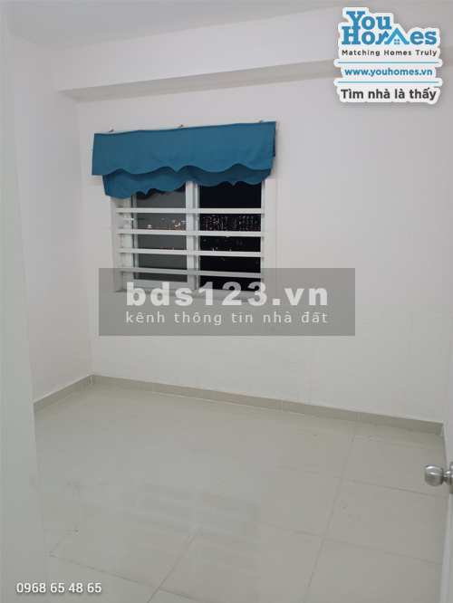 Chính chủ cho thuê căn hộ chung cư Tam Phú 3PN - 78m2