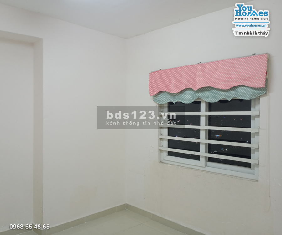 Chính chủ cho thuê căn hộ chung cư Tam Phú 3PN - 78m2